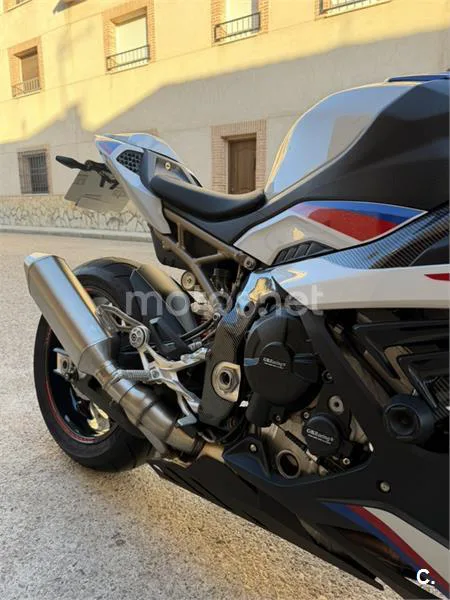 BMW S 1000 RR – Vista 6