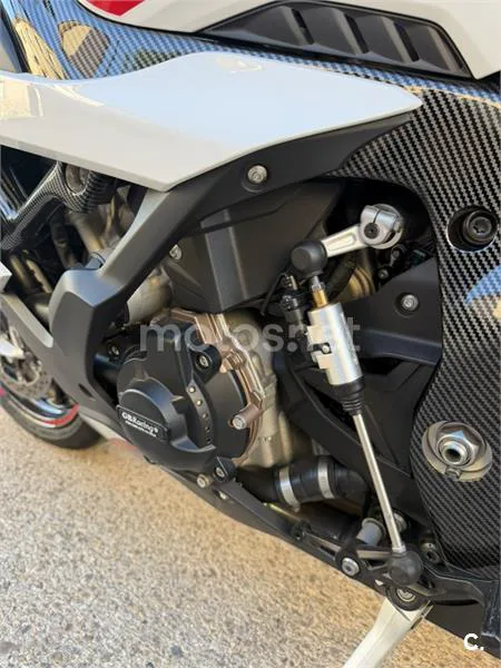 BMW S 1000 RR – Vista 9