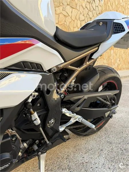 BMW S 1000 RR – Vista 10