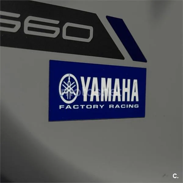Yamaha TMAX 560 – Vista 9