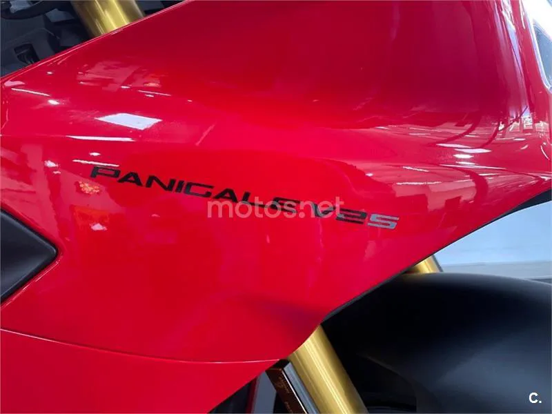 Ducati Panigale V2 – Vista 4
