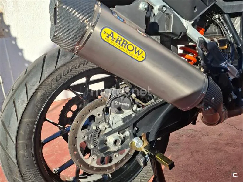 KTM 1050 Adventure – Vista 12