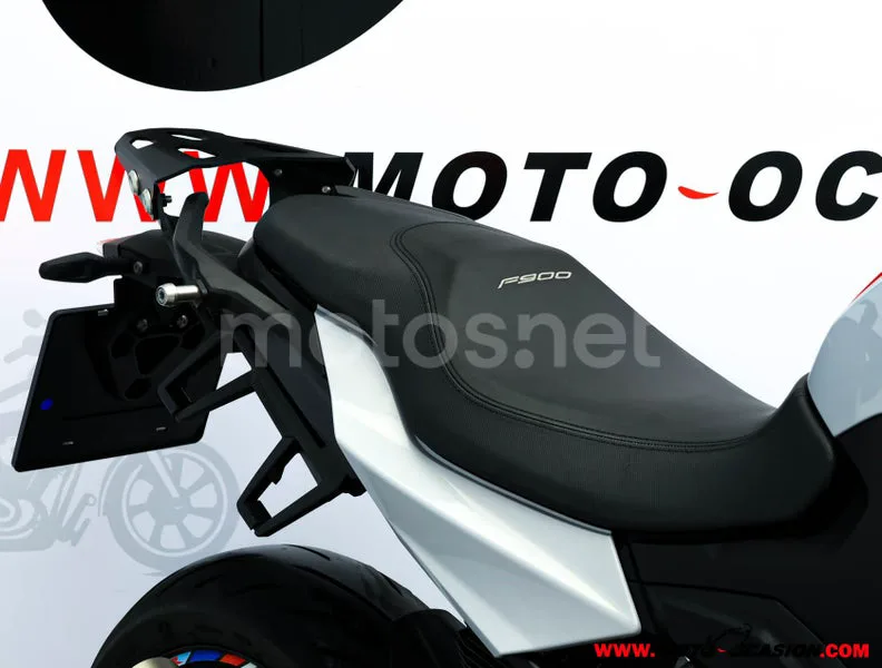 BMW F 900 R – Vista 11