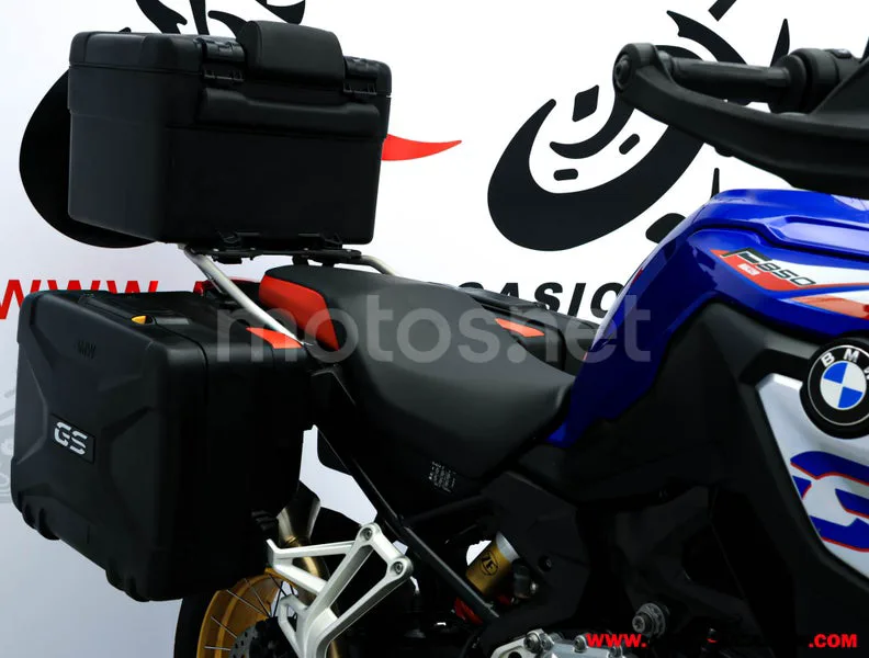 BMW F 850 GS – Vista 11