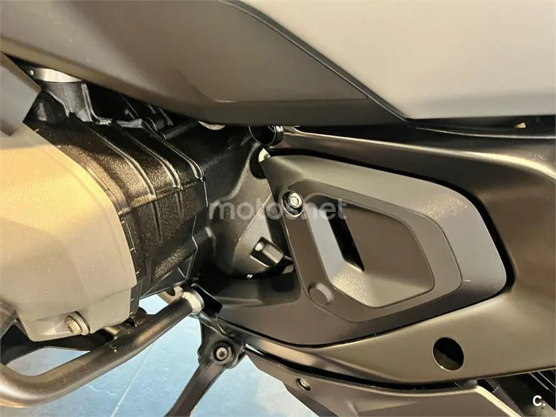 BMW R 1300 GS – Vista 3
