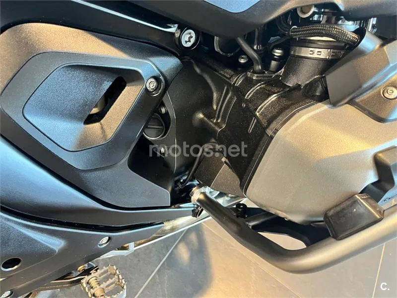 BMW R 1300 GS – Vista 4