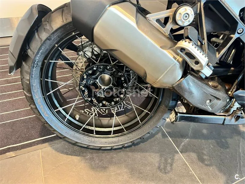 BMW R 1300 GS – Vista 5