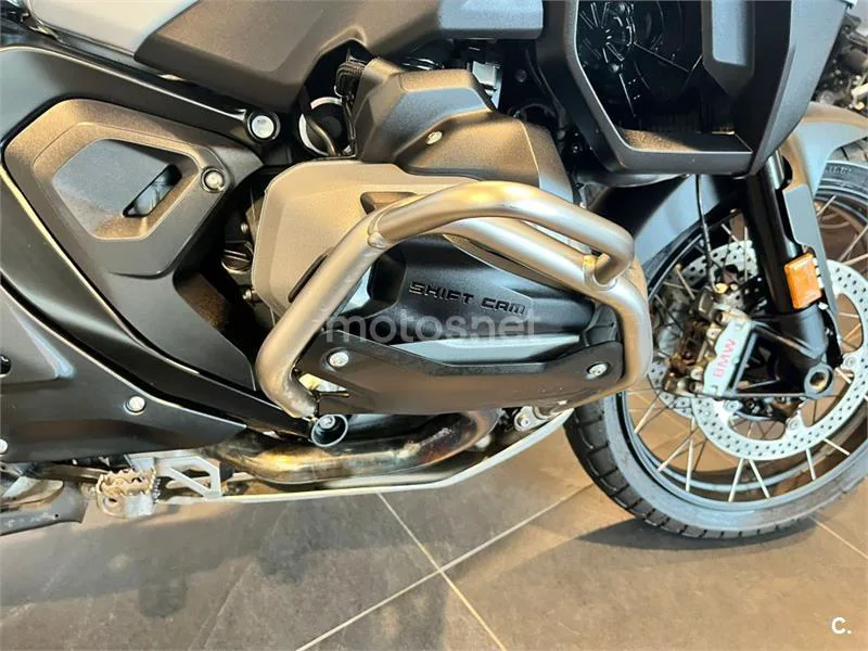 BMW R 1300 GS – Vista 6