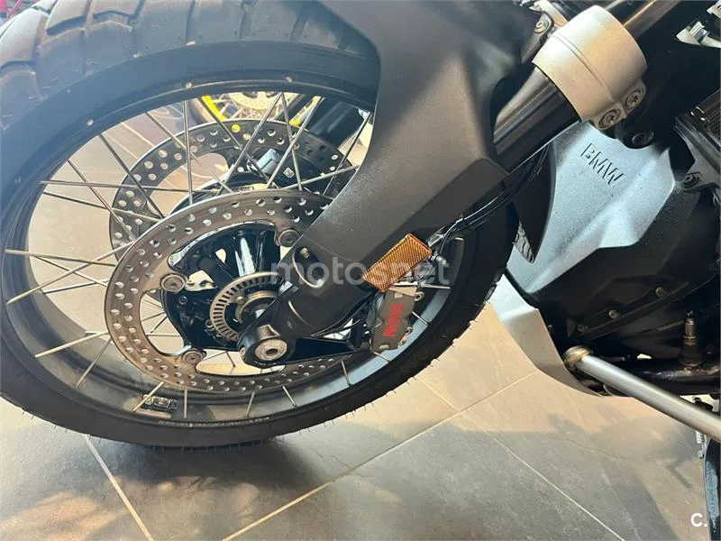 BMW R 1300 GS – Vista 8