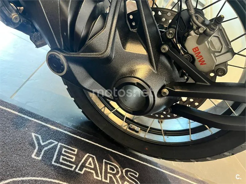 BMW R 1300 GS – Vista 9