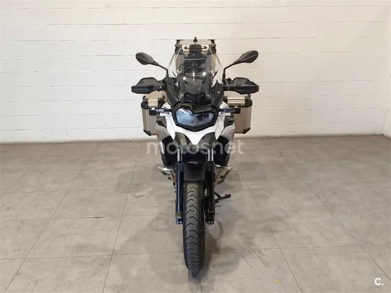 BMW C 650 – Vista 3