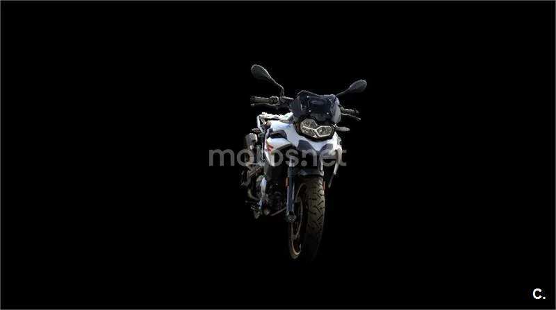 BMW C 650 – Vista 5