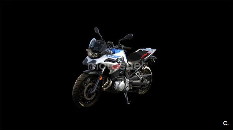 BMW C 650 – Vista 6