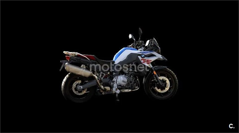 BMW C 650 – Vista 7