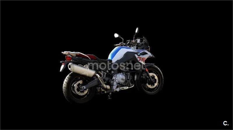 BMW C 650 – Vista 9