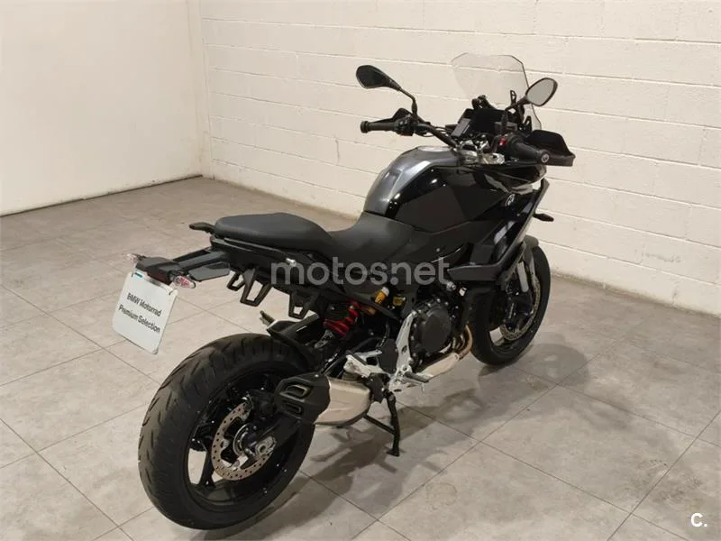BMW F 900 XR – Vista 12