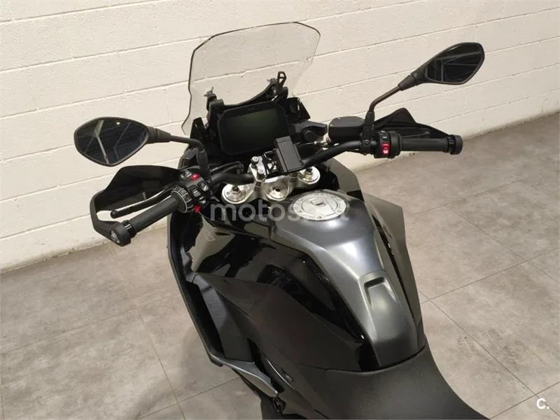 BMW F 900 XR – Vista 8