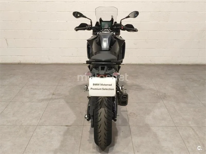 BMW F 900 XR – Vista 10