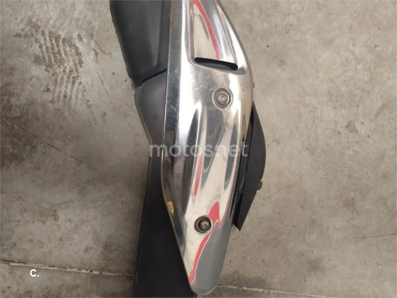 Honda Transalp XL 700 V – Vista 17