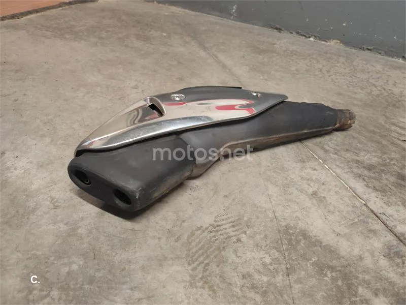 Honda Transalp XL 700 V – Vista 18