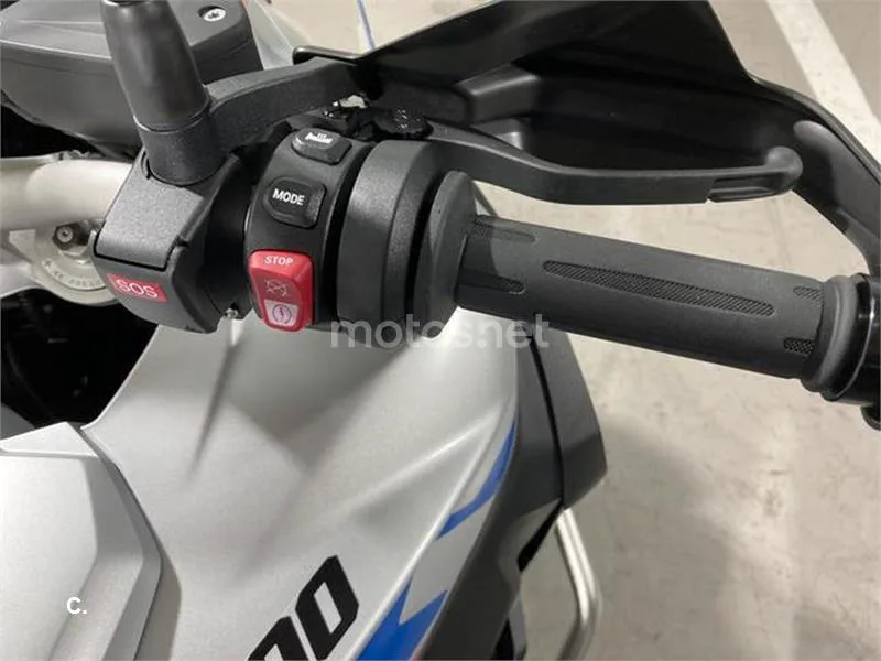 BMW F 900 GS – Vista 8