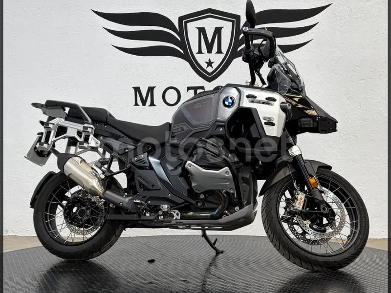 BMW R 1300 GS – Vista 3