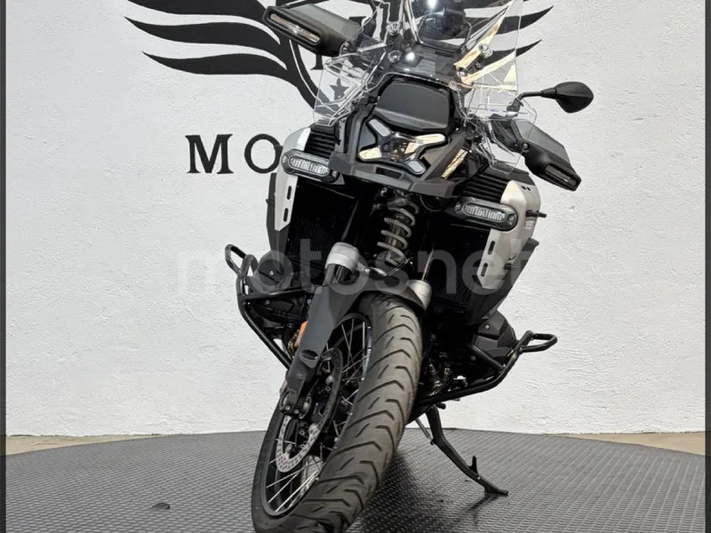 BMW R 1300 GS – Vista 4