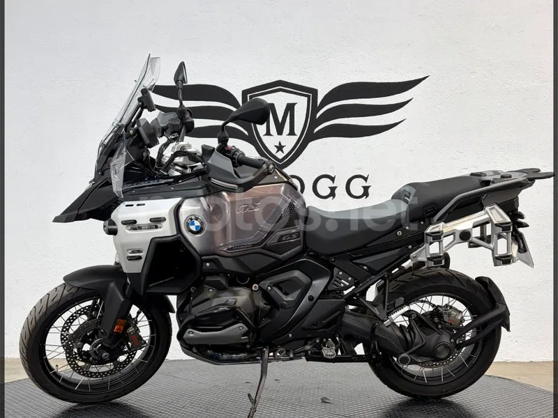 BMW R 1300 GS – Vista 5