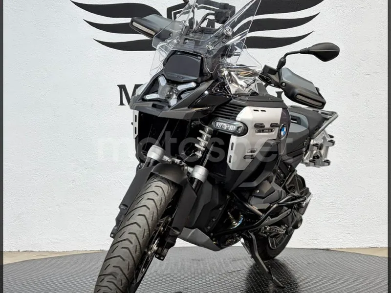 BMW R 1300 GS – Vista 6