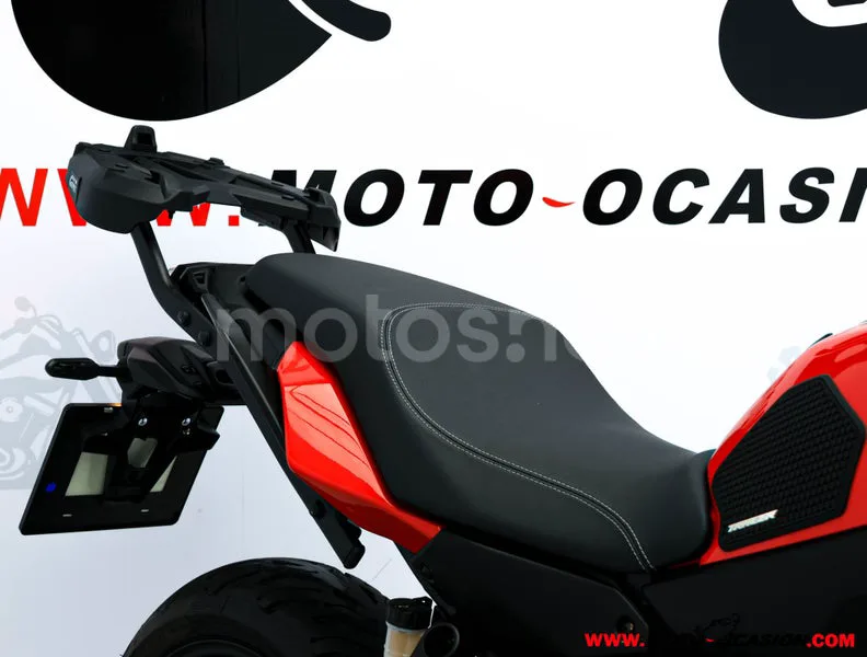 Yamaha Tracer 7 – Vista 21