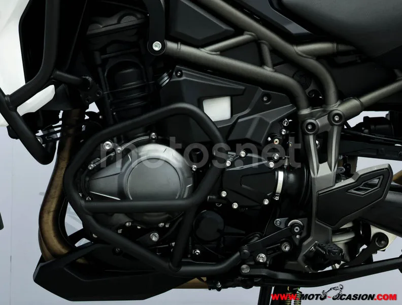 Triumph Tiger 1200 – Vista 10