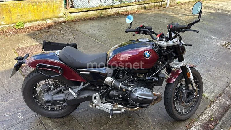 BMW R 12 – Vista 3