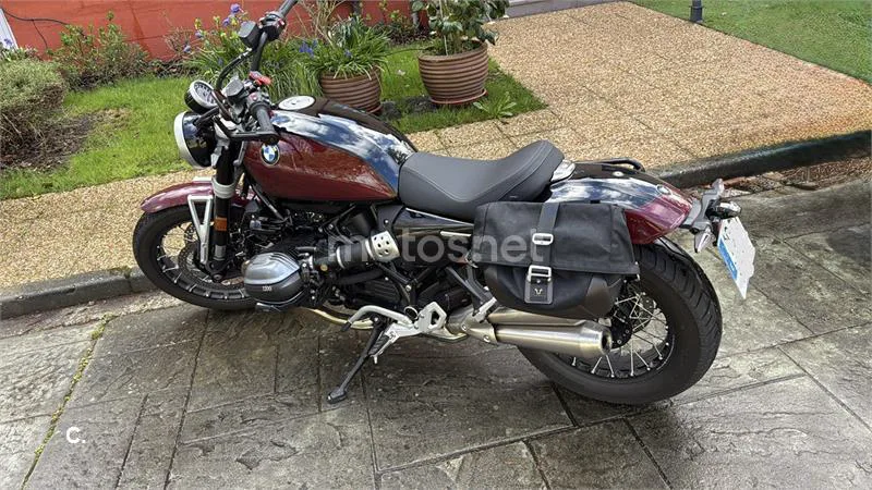 BMW R 12 – Vista 4