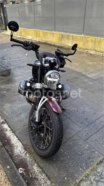 BMW R 12 – Vista 5