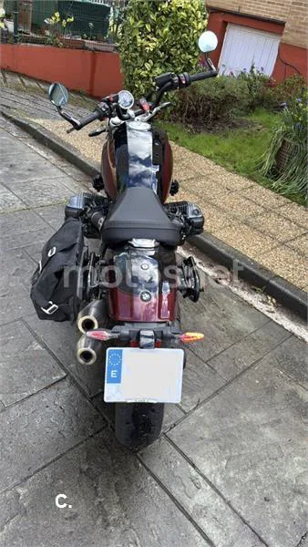 BMW R 12 – Vista 6