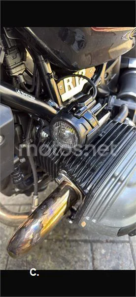 BMW R 12 – Vista 9