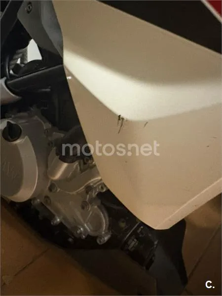BMW G 310 R – Vista 6