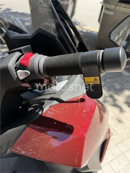 Honda Forza 350 6700 € 2026 Barcelona - 1