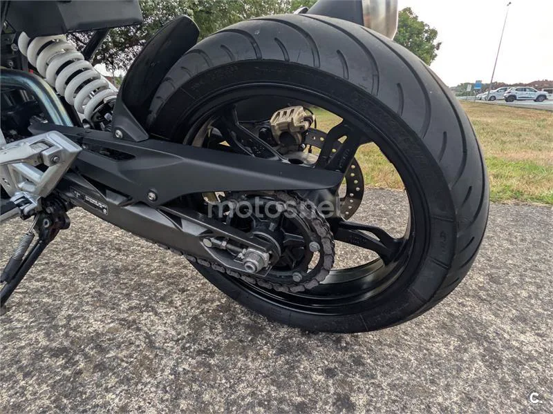 BMW G 310 R – Vista 13