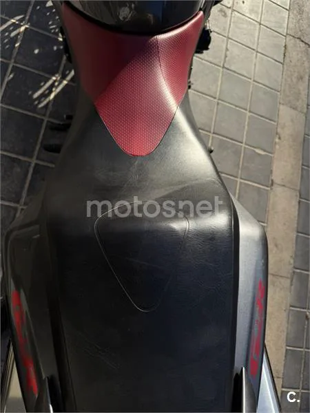 Suzuki GSR 600 – Vista 5
