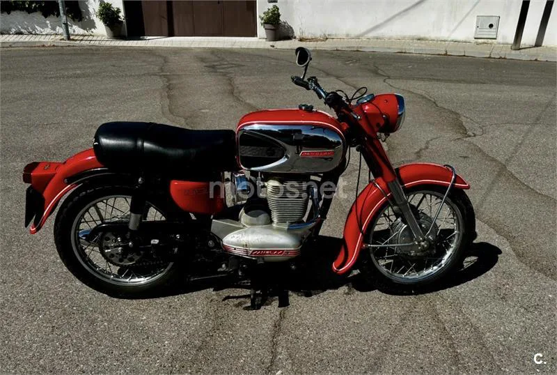 Royal Enfield Continental GT 535 – Vista 9
