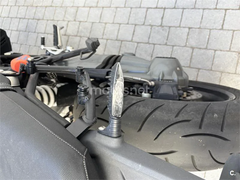 BMW R nineT – Vista 3