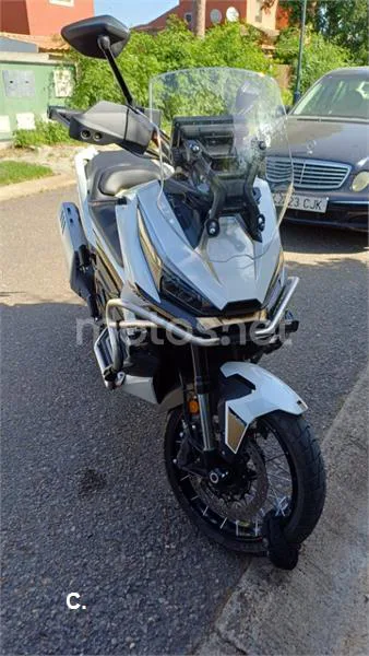 Zontes 368 G – Vista 3