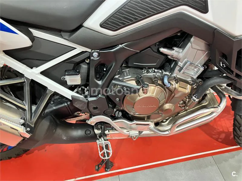 Honda CRF 1100L Africa Twin – Vista 6