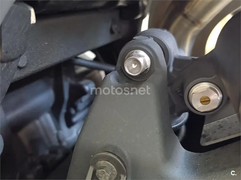 Honda CBR 600 RR – Vista 11