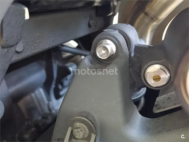 Honda CBR 600 RR – Vista 13