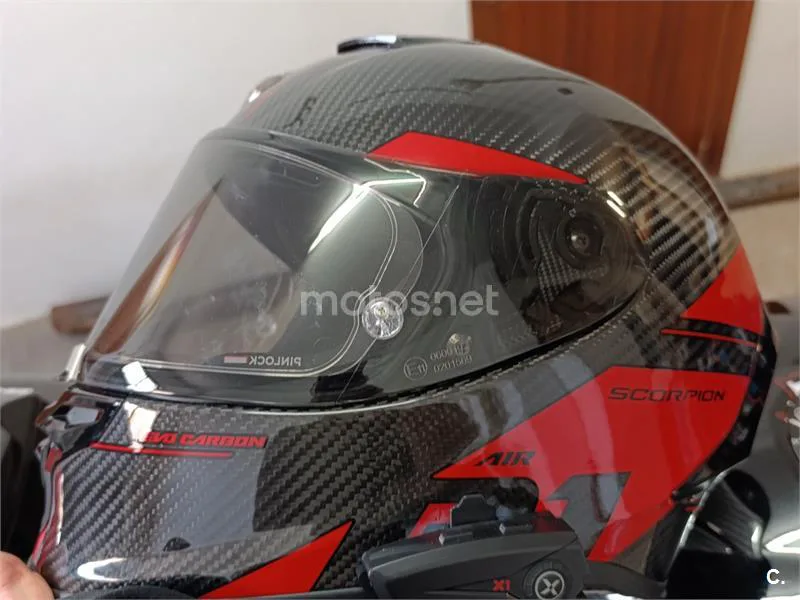Honda CBR 600 RR – Vista 22