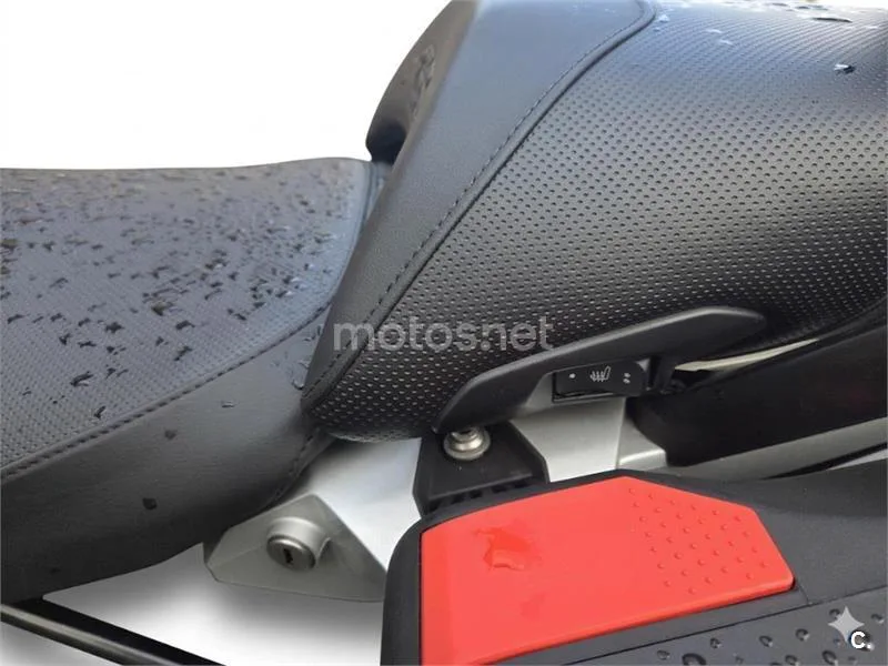 BMW R 1250 GS – Vista 3