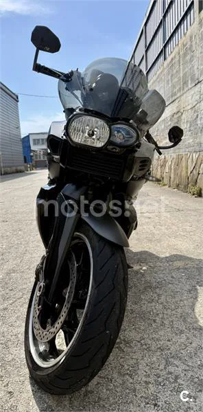 BMW K 1200 R – Vista 6