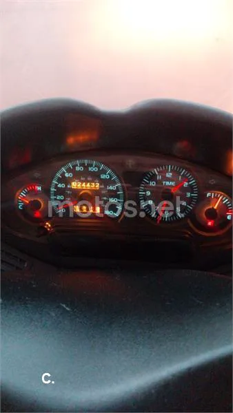 Piaggio X8 125 – Vista 5